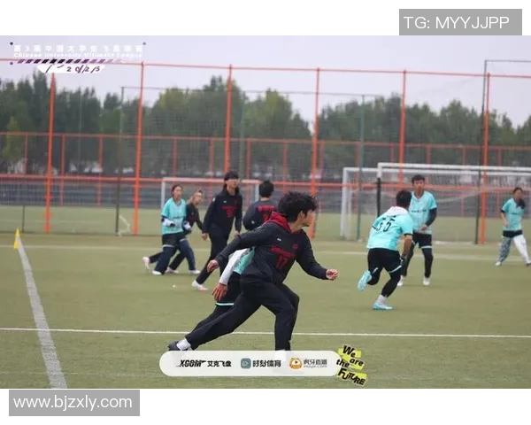 上海飞盘队灵活性排名创新高引发热议展现团队实力与战术创新