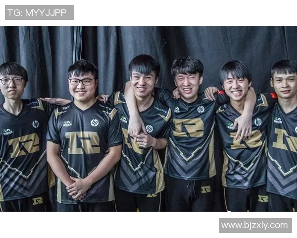 RNG战队意识对比深度解析与战术演变探讨