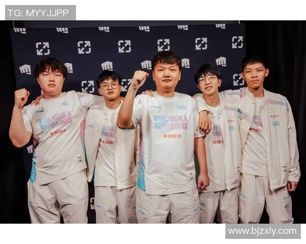 独家解读：BLG与其他战队技术实力全面对比分析