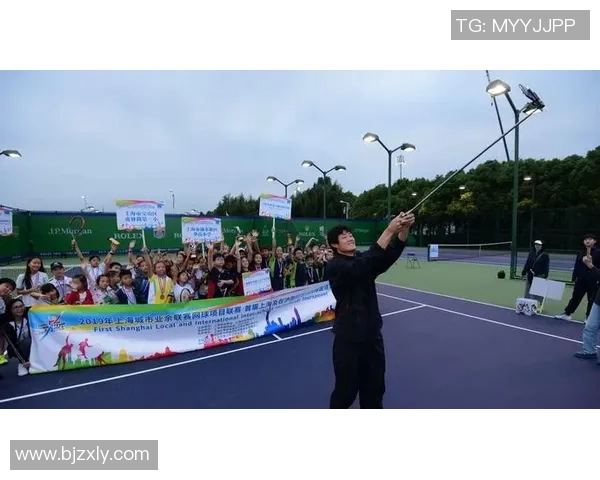 上海网球队战术解析与提升策略探讨助力网球竞技水平提升