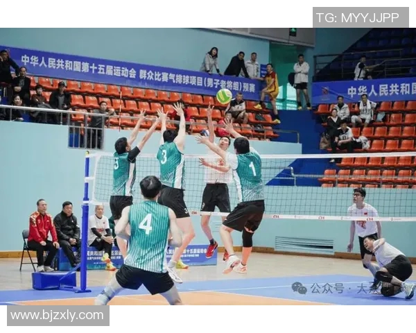 杭州排球队在全国排球团队协作排名中创新高展现团队精神与实力 杭州排球队在全国排球团队协作排名中创新高展现团队精神与实力