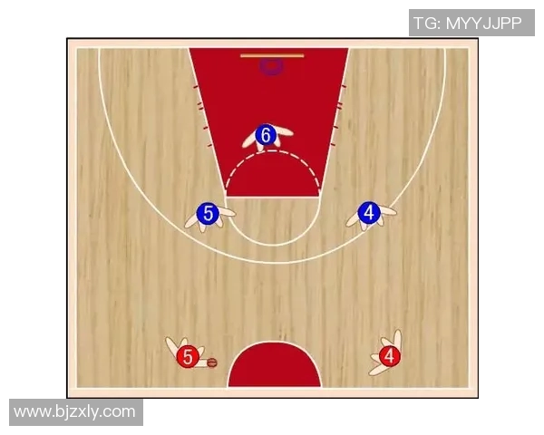 北京篮球队控制打法深度分析与战术解读探讨