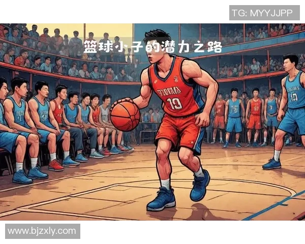 李伟的篮球人生深度对话探索梦想与坚持的力量