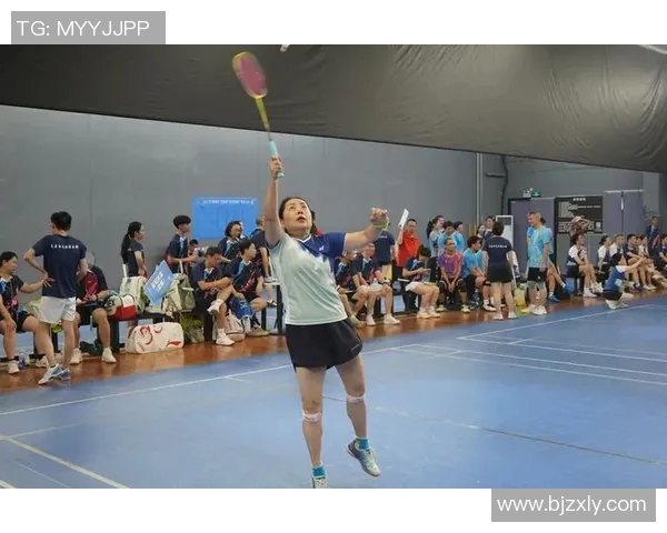 深圳羽毛球队在全国羽毛球速度排行榜中荣登第十名展现实力与潜力