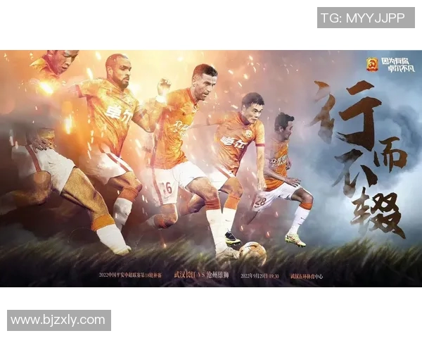 武汉足球队运营策略深度分析与发展前景探讨