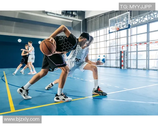 科学篮球训练：提升耐力的有效方法与技巧分享