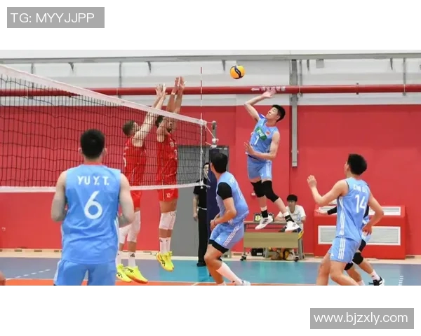 西安排球队引领排球新潮流最新意识TOP10全面解析