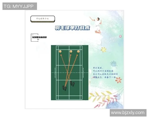 重庆羽毛球队战术解析与控制体系的深度剖析与应用探讨