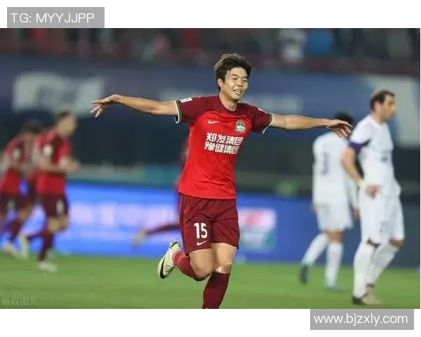 足球明星刘斌的个人简历与精彩瞬间全景展示